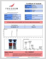 BPC-157/TB-500 Blend - Image 3