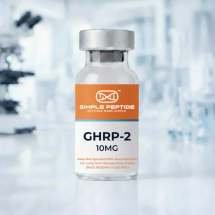 GHRP-2