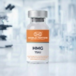 HMG 75IU