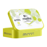 Melts™ NAD+ Dissolving Strips
