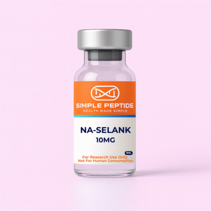 NA-Selank-Amidate 10MG