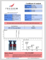 BPC-157/TB-500 Blend - Image 2