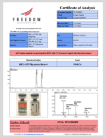 BPC-157/TB-500 Blend - Image 7