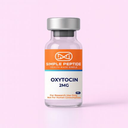 Oxytocin 2MG